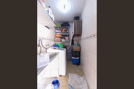 Casa à venda com 5m², 6 quartos e 2 vagasÁrea de Serviço