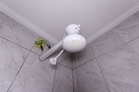 Casa à venda com 5m², 6 quartos e 2 vagasBanheiro da Suíte Casa 2