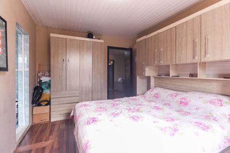 Casa à venda com 5m², 6 quartos e 2 vagasSuíte Casa 3