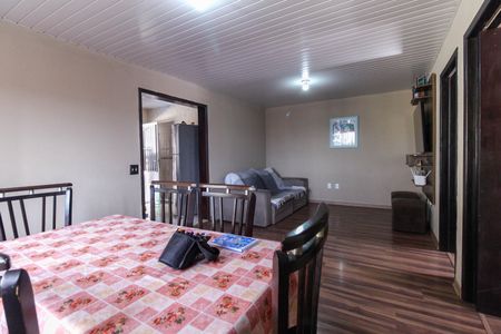 Casa à venda com 5m², 6 quartos e 2 vagasSala Casa 3