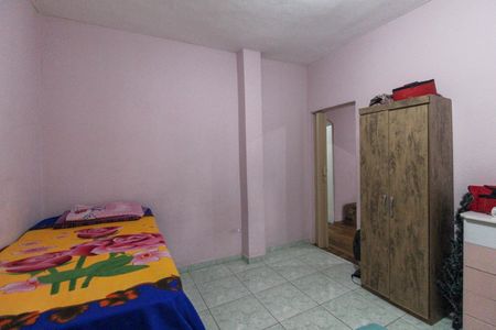 Casa à venda com 5m², 6 quartos e 2 vagasQuarto 1 Casa 1