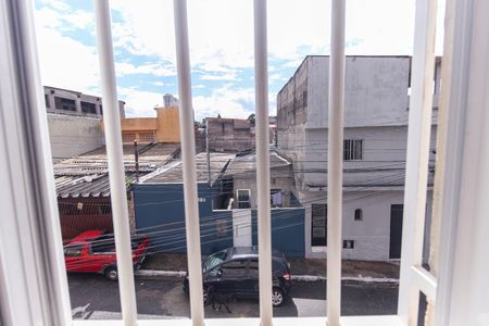Casa à venda com 5m², 6 quartos e 2 vagasVista da Suíte Casa 3