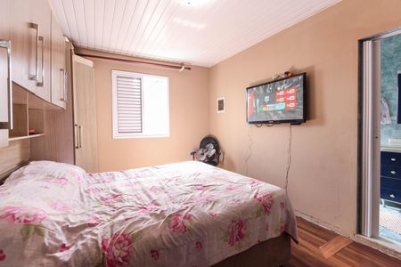 Casa à venda com 5m², 6 quartos e 2 vagasSuíte Casa 3