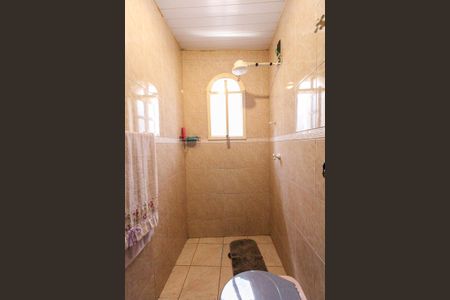 Casa à venda com 5m², 6 quartos e 2 vagasBanheiro Social Casa 3