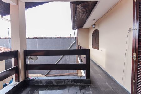 Casa à venda com 68m², 2 quartos e 1 vaga Casa à venda com 68m², 2 quartos e 1 vagaVaranda da Suíte