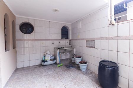 Casa à venda com 68m², 2 quartos e 1 vaga Casa à venda com 68m², 2 quartos e 1 vagaÁrea de Serviço