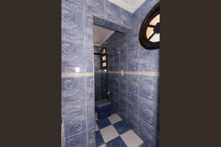 Casa à venda com 68m², 2 quartos e 1 vaga Casa à venda com 68m², 2 quartos e 1 vagaBanheiro Social