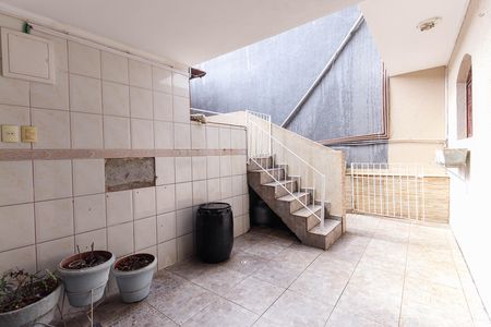 Casa à venda com 68m², 2 quartos e 1 vaga Casa à venda com 68m², 2 quartos e 1 vagaÁrea de Serviço