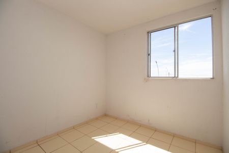 Quarto 2 de apartamento para alugar com 2 quartos, 53m² em Qn 8b, Brasília