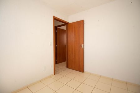 Quarto 2 de apartamento para alugar com 2 quartos, 53m² em Qn 8b, Brasília