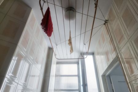 Apartamento para alugar com 70m², 2 quartos e sem vagaÁrea de Serviço 