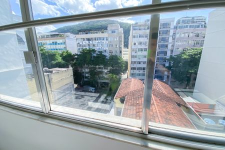 Apartamento para alugar com 70m², 2 quartos e sem vagaQuarto 1 