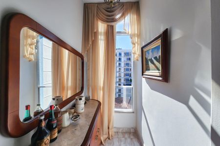 Apartamento para alugar com 70m², 2 quartos e sem vagaSala