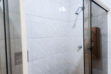 Apartamento para alugar com 70m², 2 quartos e sem vagaBanheiro 
