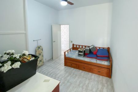 Apartamento para alugar com 70m², 2 quartos e sem vagaQuarto 2