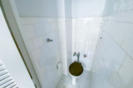 Apartamento para alugar com 70m², 2 quartos e sem vagaBanheiro de Serviço 