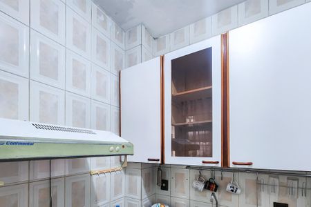Apartamento para alugar com 70m², 2 quartos e sem vagaCozinha 