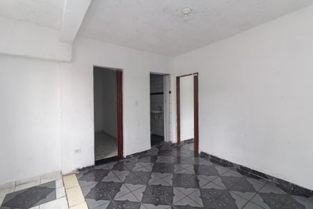 Casa para alugar com 60m², 1 quarto e sem vagaSuíte 