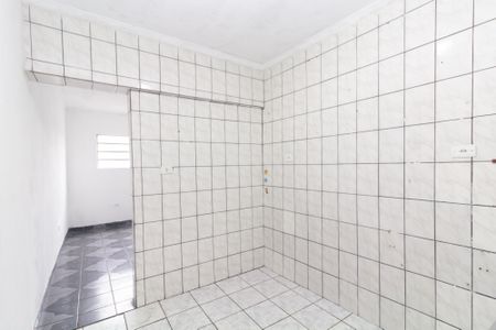 Casa para alugar com 60m², 1 quarto e sem vagaCozinha