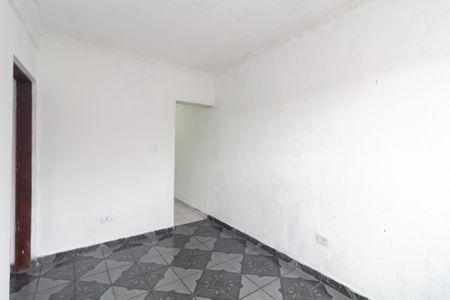 Sala de casa para alugar com 1 quarto, 60m² em Jardim Maia, São Paulo