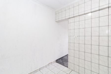 Casa para alugar com 60m², 1 quarto e sem vagaCozinha