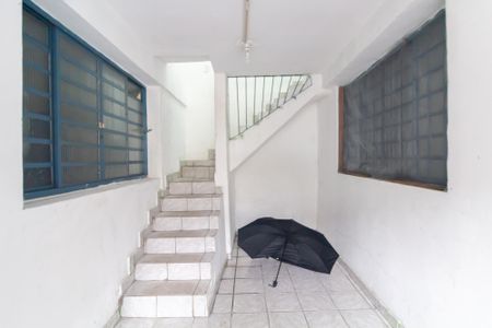 Casa para alugar com 60m², 1 quarto e sem vagaÁrea comum