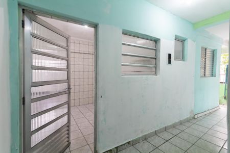 Casa para alugar com 60m², 1 quarto e sem vagaCorredor