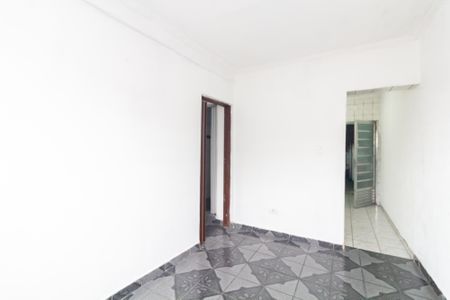 Sala de casa para alugar com 1 quarto, 60m² em Jardim Maia, São Paulo