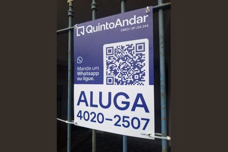 Casa para alugar com 60m², 1 quarto e sem vagaplaca