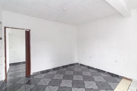 Suíte  de casa para alugar com 1 quarto, 60m² em Jardim Maia, São Paulo