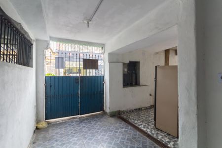 Casa para alugar com 60m², 1 quarto e sem vagaÁrea comum