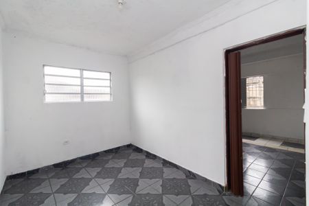 Sala de casa para alugar com 1 quarto, 60m² em Jardim Maia, São Paulo