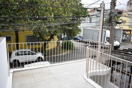 Casa para alugar com 100m², 2 quartos e 1 vagaTerraço 1
