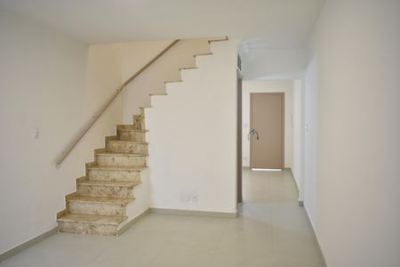 Sala de Jantar de casa para alugar com 2 quartos, 100m² em Mirandópolis, São Paulo