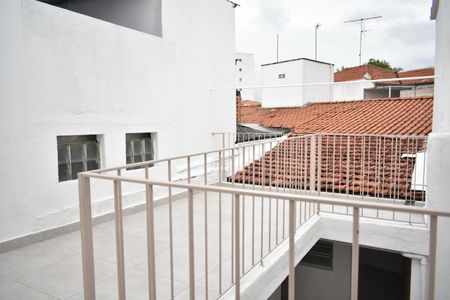 Casa para alugar com 100m², 2 quartos e 1 vagaTerraço 2