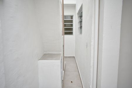 Casa para alugar com 100m², 2 quartos e 1 vagaÁrea externa