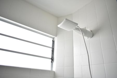 Casa para alugar com 100m², 2 quartos e 1 vagaBanheiro