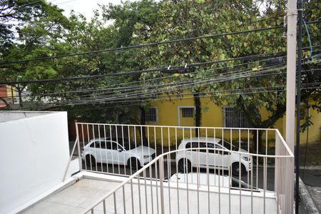 Casa para alugar com 100m², 2 quartos e 1 vagaTerraço 1