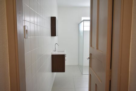 Casa para alugar com 100m², 2 quartos e 1 vagaBanheiro