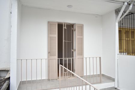 Casa para alugar com 100m², 2 quartos e 1 vagaTerraço 1