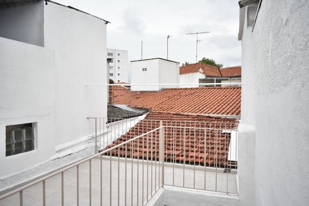 Casa para alugar com 100m², 2 quartos e 1 vagaTerraço 2
