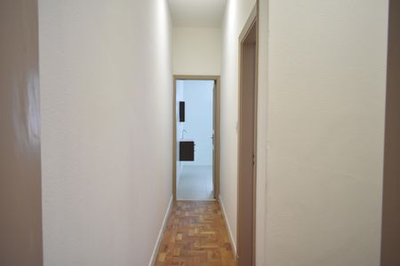 Casa para alugar com 100m², 2 quartos e 1 vagaCorredor