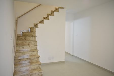 Casa para alugar com 100m², 2 quartos e 1 vagaSala de Jantar