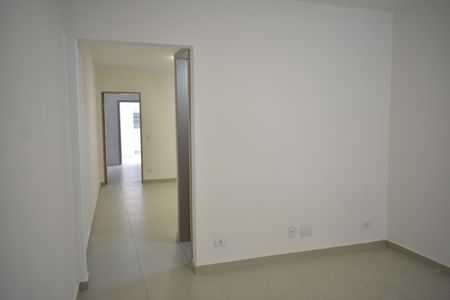 Sala de casa para alugar com 2 quartos, 100m² em Mirandópolis, São Paulo