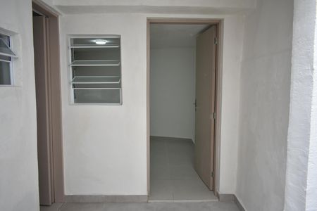 Casa para alugar com 100m², 2 quartos e 1 vagaQuarto de Serviço