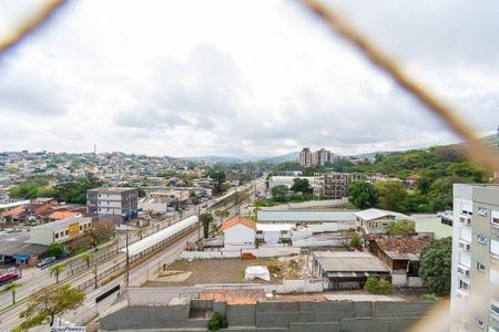 Apartamento para alugar com 63m², 2 quartos e 1 vagaÁrea Comum