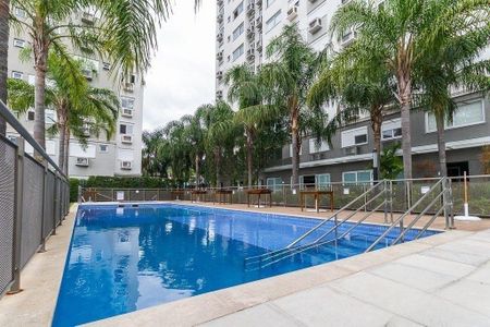 Apartamento para alugar com 63m², 2 quartos e 1 vagaÁrea Comum