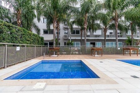 Apartamento para alugar com 63m², 2 quartos e 1 vagaÁrea Comum