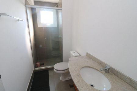 Apartamento para alugar com 63m², 2 quartos e 1 vagaBanheiro 2