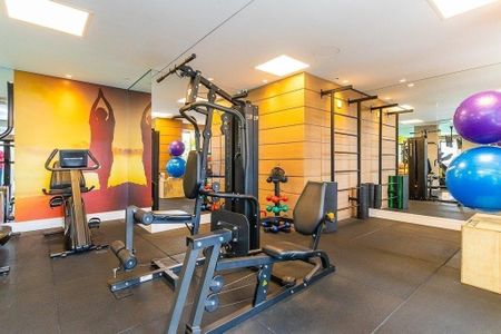 Apartamento para alugar com 63m², 2 quartos e 1 vagaÁrea Comum